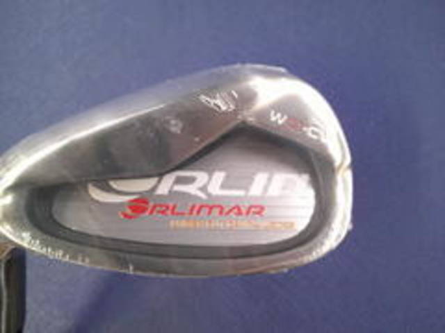 中古ゴルフ ORLIMAR W01-CV 52° レフティ