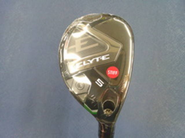 中古ゴルフ ELYTE #5(24°)