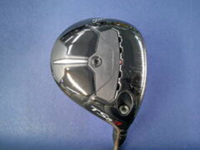 中古ゴルフ TSR3 18°