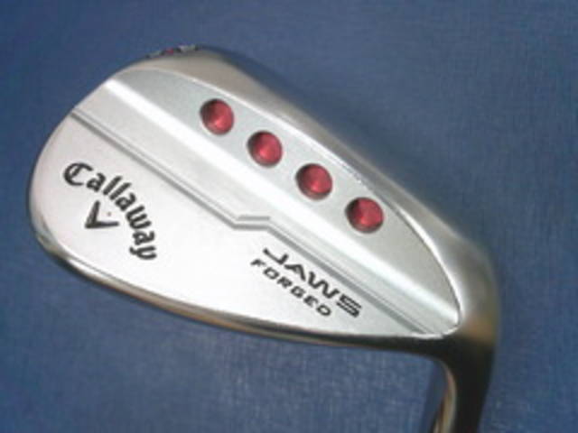 中古ゴルフ Callaway ウェッジの写真