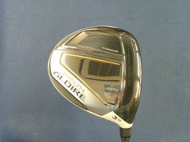 中古ゴルフ STEALTH GLOIRE #3(15°)