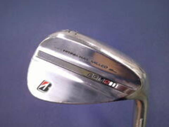 中古ゴルフ BRIDGESTONE BRM2 50°-10°