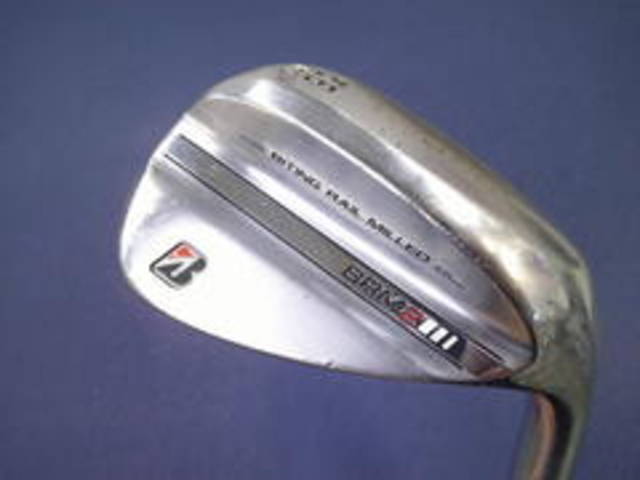 中古ゴルフ BRIDGESTONE BRM2 56°-10°