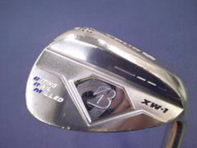 中古ゴルフ TOUR B XW-1 (2018) 56ﾟ-10ﾟ