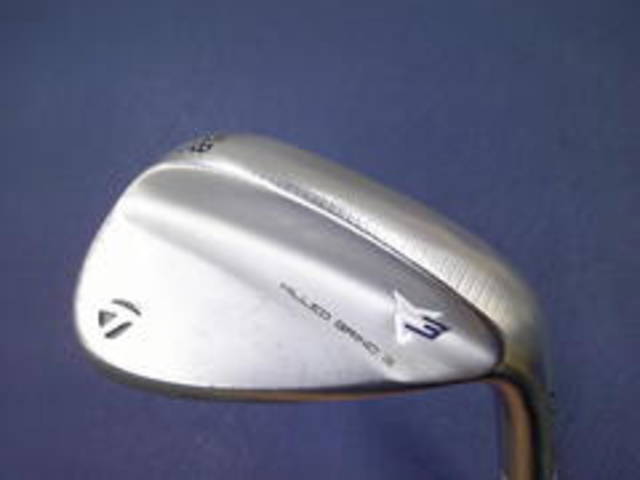 中古ゴルフ TaylorMade ウェッジの写真