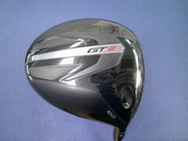 中古ゴルフ GT2 10°