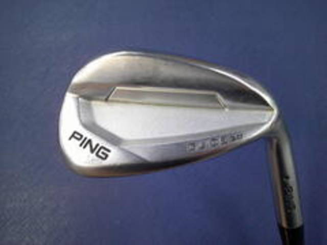 中古ゴルフ GLIDE 3.0 46°SS