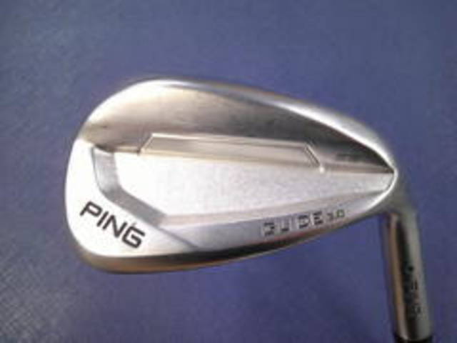 中古ゴルフ GLIDE 3.0 46°SS