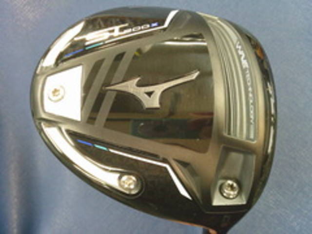 中古ゴルフ Mizuno ドライバーの写真