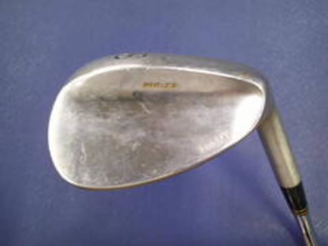 中古ゴルフ TOURSTAGE MR-23 (ステンレス) SW