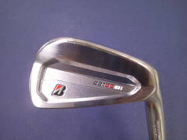 中古ゴルフ BRIDGESTONE 221CB  6本