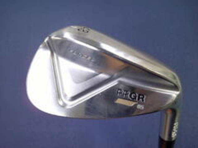 中古ゴルフ PRGR 05 48°