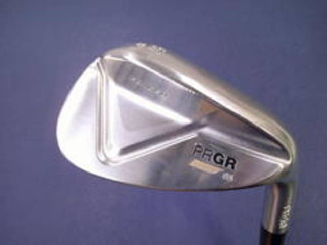 中古ゴルフ PRGR 05 57°