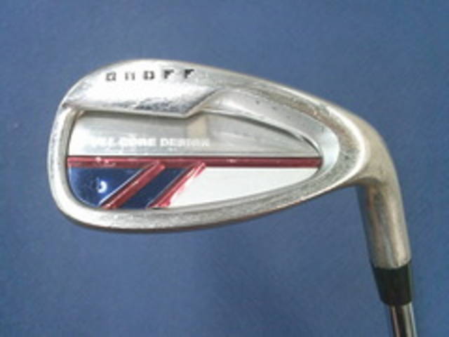 中古ゴルフ ONOFF AKA (2020) SW