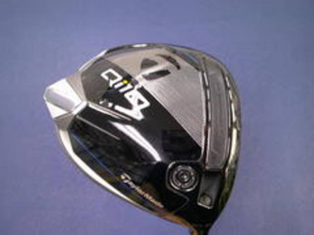 中古ゴルフ TaylorMade ドライバーの写真