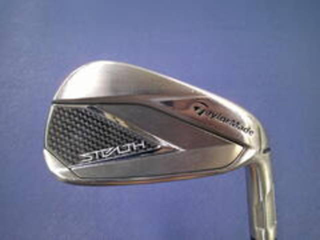 中古ゴルフ STEALTH  6本