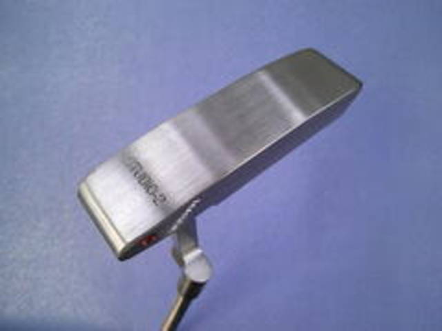中古ゴルフ MasdaGolf パターの写真