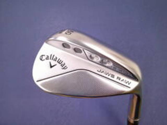 中古ゴルフ Callaway ウェッジの写真