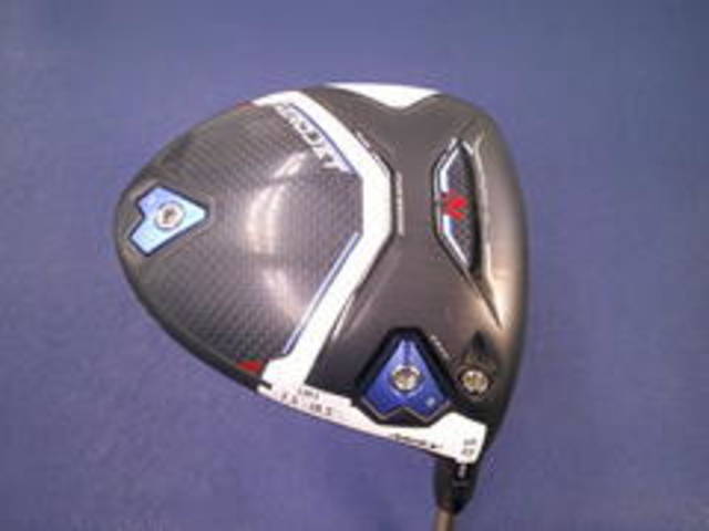 中古ゴルフ AEROJET MAX  9°