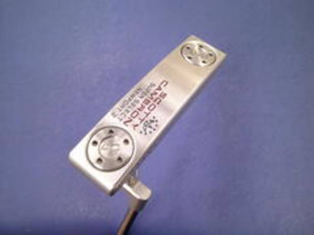 中古ゴルフ SUPER SELECT NEWPORT 2