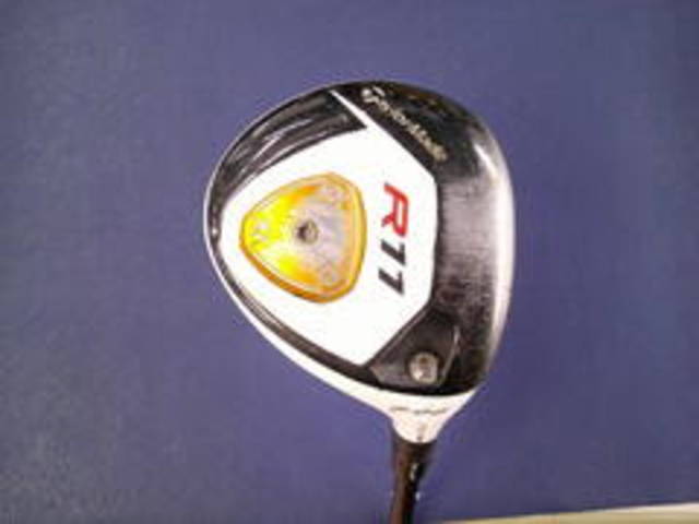 中古ゴルフ R11 (付属無) #7 (22゜)