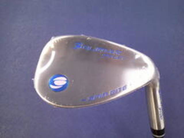 中古ゴルフ ORLIMAR SPORT SPIN BITE 48゜
