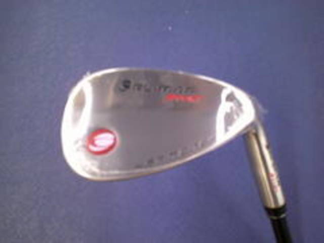 中古ゴルフ ORLIMAR SPORT SPIN BITE 50゜
