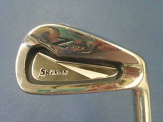 中古ゴルフ SRIXON Z565  6本
