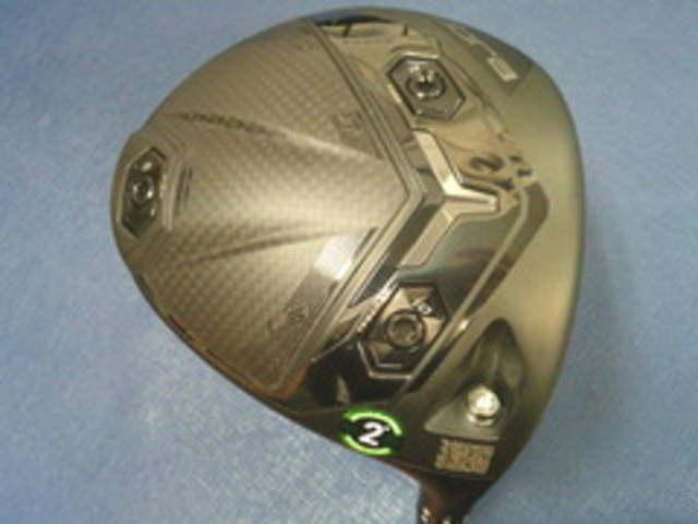 中古ゴルフ DS-ADAPT LS 10.5°