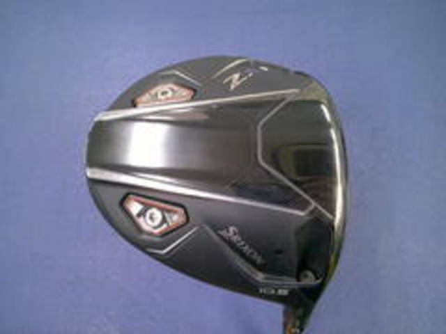 中古ゴルフ SRIXON ZXi 10.5°