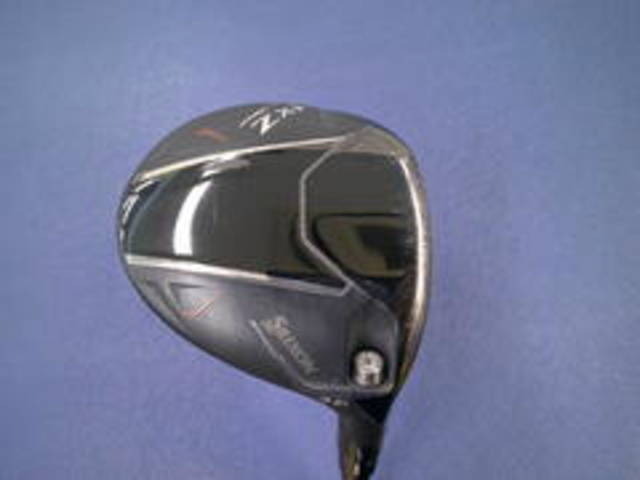 中古ゴルフ SRIXON ZXi #7(21°)