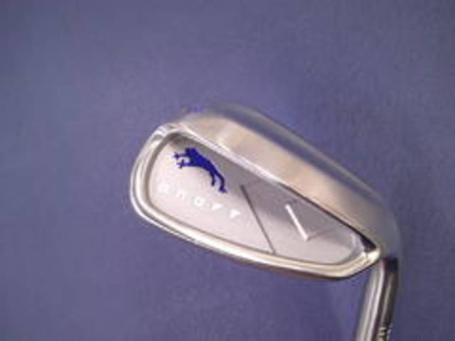 中古ゴルフ ONOFF LABOSPEC FROG\'S LEAP-II (2021) 64°