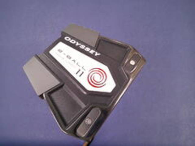 中古ゴルフ 2-BALL 11 TOUR LINED (ダブルベント)