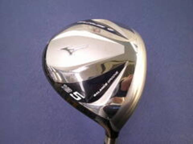 中古ゴルフ EURUS G6 #5(18°)