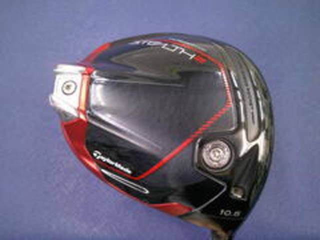 中古ゴルフ STEALTH 2 10.5°