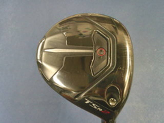 中古ゴルフ TSR2 16.5°