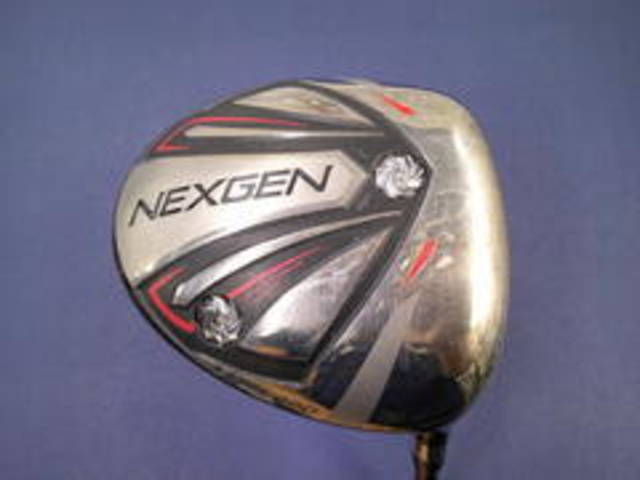 中古ゴルフ NEXGEN 6 TYPE-460 10.5°