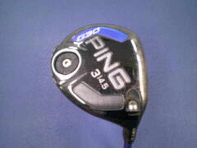 中古ゴルフ G30 (付属無) #3(14.5゜)