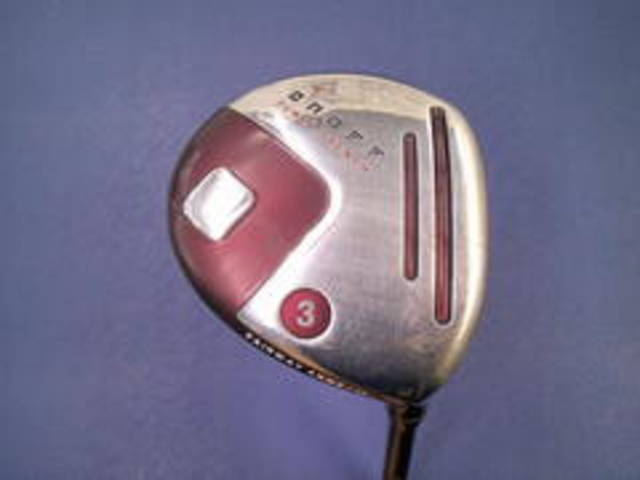 中古ゴルフ ONOFF FAIRWAY ARMS AKA (2016) #3(15゜)