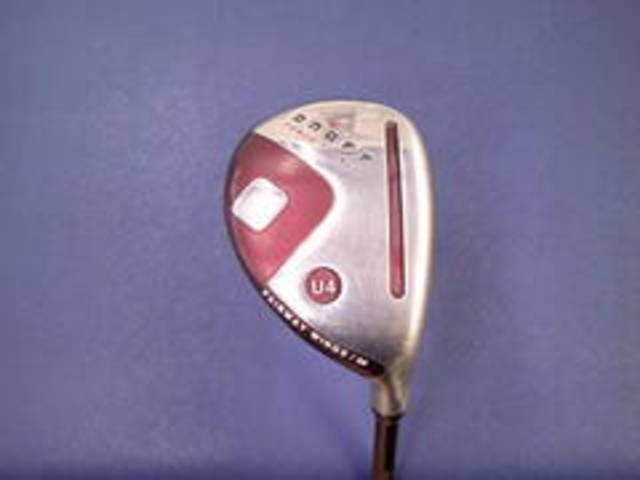 中古ゴルフ ONOFF FAIRWAY WINGS AKA (2016) U4(20゜)