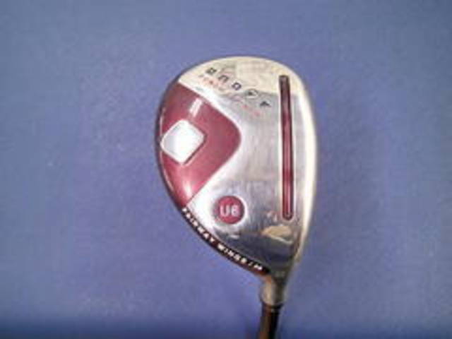 中古ゴルフ ONOFF FAIRWAY WINGS AKA (2016) U6(26゜)