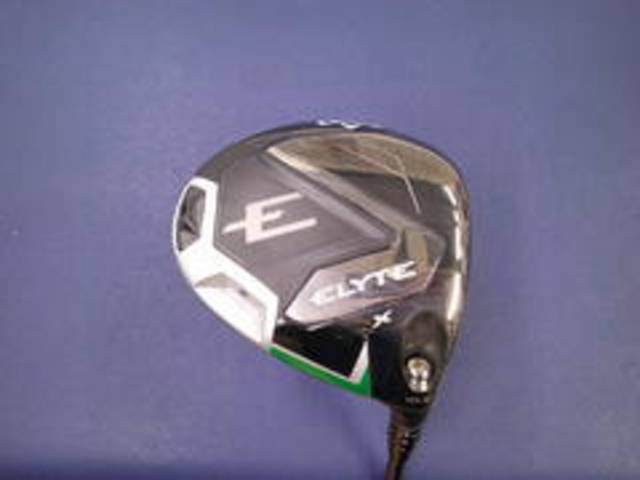 中古ゴルフ ELYTE X 10.5°