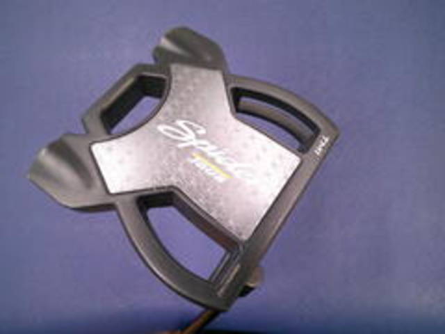 中古ゴルフ SPIDER TOUR (2024) TRUSS TM1 トラスヒール
