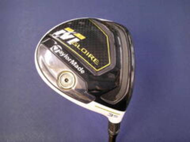 中古ゴルフ M GLOIRE #3(15°)