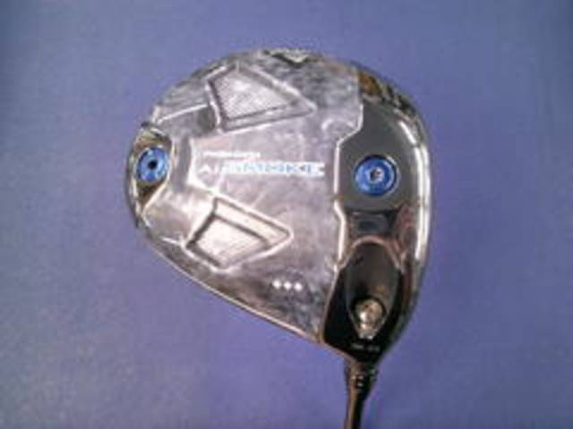 中古ゴルフ PARADYM Ai SMOKE Triple Diamond  9°