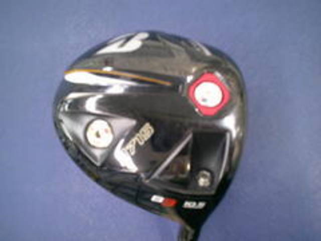 中古ゴルフ J715 B3 (付属有) 10.5゜