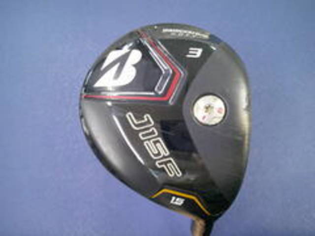 中古ゴルフ J15F #3(15゜)