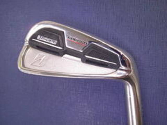 中古ゴルフ J15DPF  6本