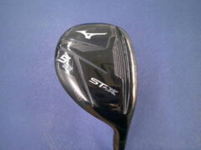 中古ゴルフ ST-X 220 #5(23°)