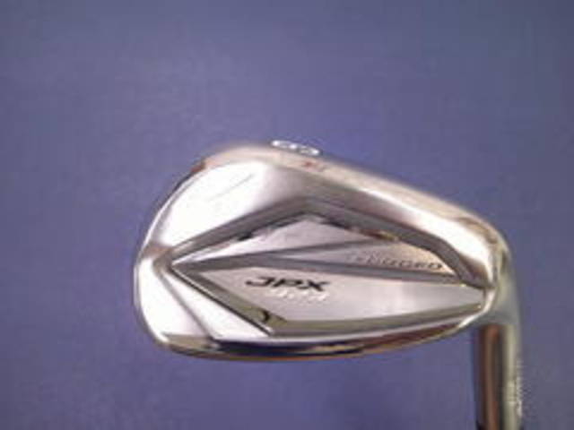 中古ゴルフ JPX 923 FORGED GW